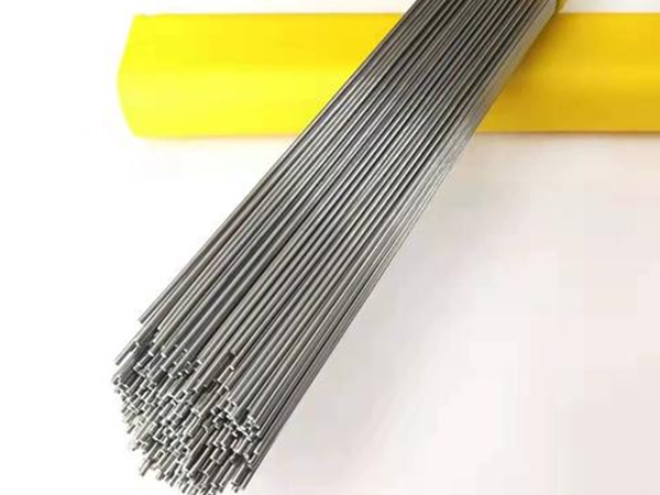 焊條、焊絲系列