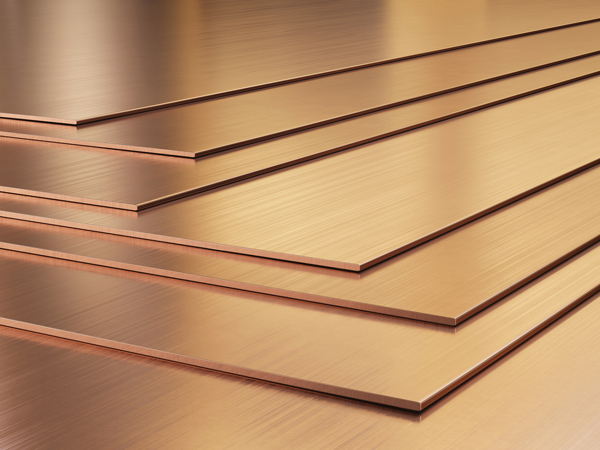 鋁材、銅材系列